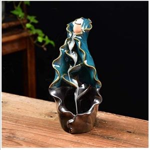 💙Backflow burner incense💙